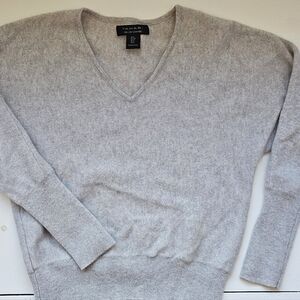 Cashmere sweater